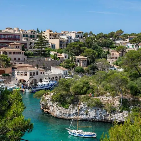Apartment Na Pallissera Cala Figuera (Mallorca)