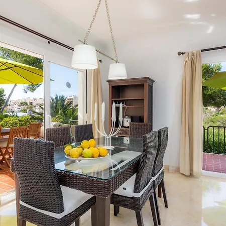 Na Pallissera Apartment Cala Figuera (Mallorca)