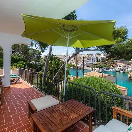 Na Pallissera Apartment Cala Figuera (Mallorca)