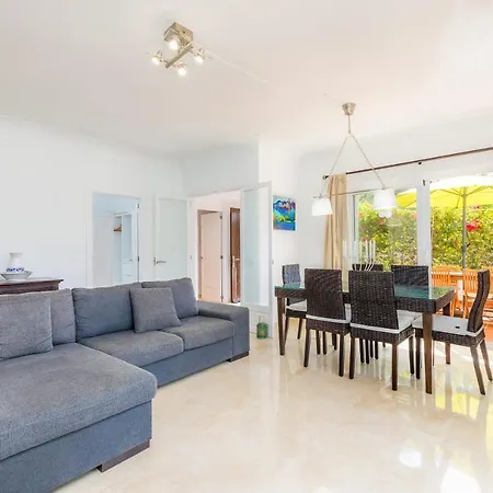 Apartment Na Pallissera