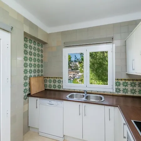 Apartment Na Pallissera