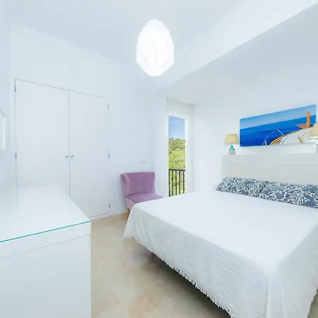Na Pallissera Apartment *