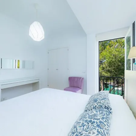 Apartment Na Pallissera *