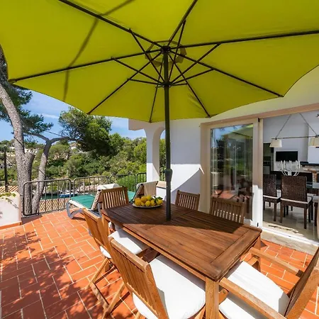Apartment Na Pallissera Cala Figuera (Mallorca)