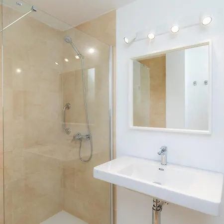 Apartment Na Pallissera Cala Figuera (Mallorca)
