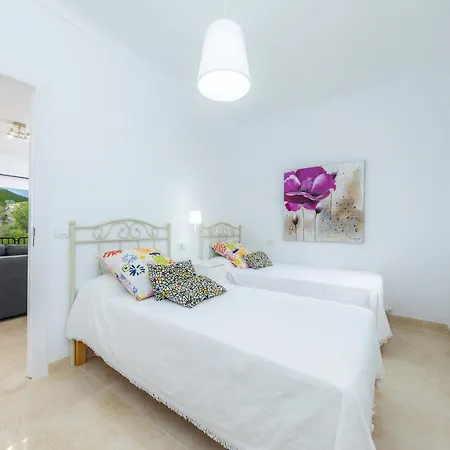 Apartment Na Pallissera *